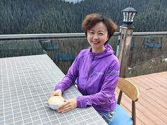-丝绸之路山地度假区滑雪场