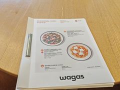 -Wagas沃歌斯(汇智店)