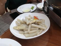 -东湖食堂·湖景餐厅•会议