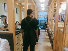 -一心创作料理屋(经开万达店)