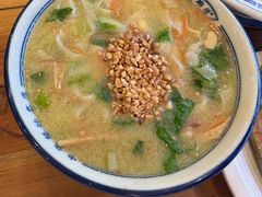-老雒阳面馆·水席·洛阳菜(王城路店)