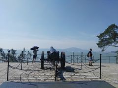 景点-胡里山炮台