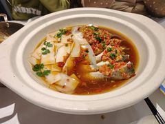 -香山湖家家宴(中山陵店)