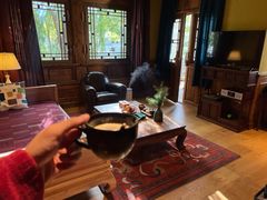 -松赞拉萨林卡酒店