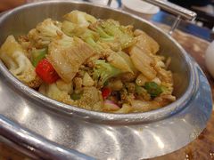 -一楼食业·美食人家