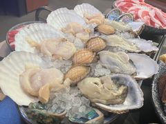 -熹悟海鲜火锅·广式打边炉