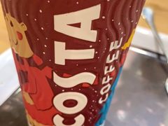 -COSTA COFFEE(上海月星环球港店)