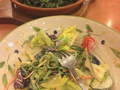 -萨莉亚意式餐厅(鸿大广场店)