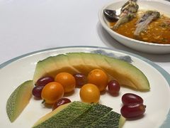 -霞客居酒店·霞客食府·宁海特色小海鲜