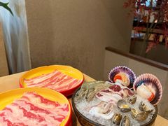 -沼津港精致料理·寿喜烧·烧鸟(漕河泾印象城店)