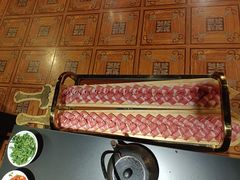 -羊大爷涮肉(亮马桥店)