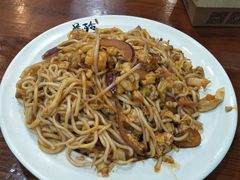 -美玲拉面(鞍山西道店)