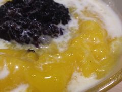 -佰搭果·广式茶餐厅(西华路店)