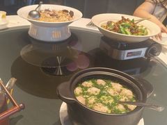 -喜棠·长沙家宴·海鲜·湘菜(麓谷店)