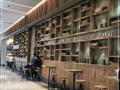 -星巴克臻选(湖滨道店)