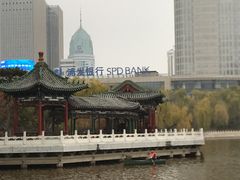 -迎泽公园