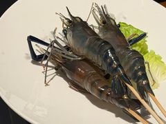 -大良毋米粥(锦龙路总店)