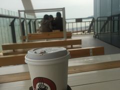 -太平洋咖啡(海天驿站店)