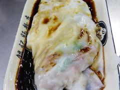 -银记肠粉店(北京路店)