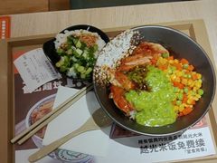 -吉野家 (新街口外大街店)
