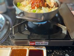 -牛焱·烧肉酒肆(五大道店)