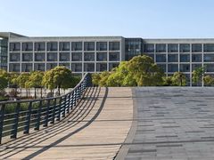 -上海海事大学(临港校区)