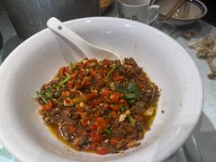 牛肉-帝一铭家宴(板塘店)