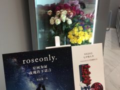 -ROSEONLY诺誓(广州K11店)