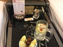 -和辰御足