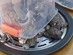 -鼓歌海鲜舫·手抓海鲜(大学城店)