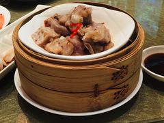 豉汁香芋蒸排骨-御宝轩(益丰·外滩源店)