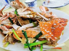 -秋姐美食店(旅游大道店)