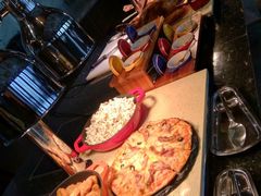 -万达文华酒店·48F云端窗景美食汇自助餐厅