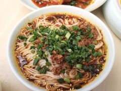 -成都驻京办餐厅(蜀都宾馆店)