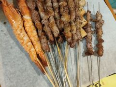 -烤五行·烧烤烤串(石佛营店)