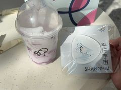 -喜茶(迪士尼小镇·平行宇宙店)