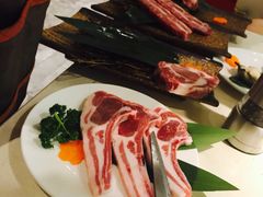 -赤坂亭M9和牛烧肉·日料398放题(万达店)