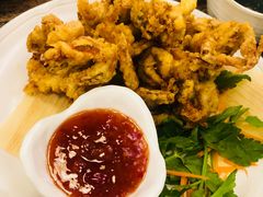 软壳蟹-普乐酱蟹(coex店)