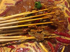 -串一火锅(赛格国际购物中心店)