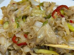 -富临港·蒸汽海鲜·手抓海鲜·炒菜(栈桥店)