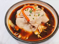 炝腰花-930私房菜(欧阳路店)