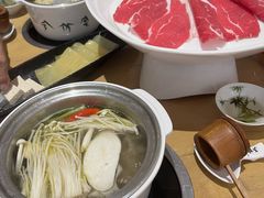 -竹鲜笙全竹宴(国色天香店)