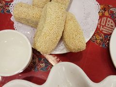 -玉华台饭庄(裕中西里小区店)
