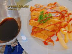 -起士林西餐厅(东经路店)
