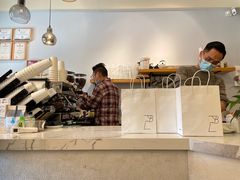 -LAB COFFEE来杯咖啡(浦仓路店)