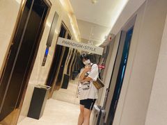 -深圳皇庭V酒店