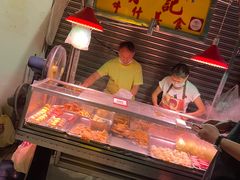 -明记牛杂(新马路分店)