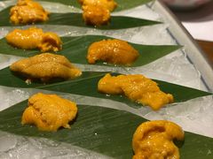-芥末日本料理(打浦路铂尔曼旗舰店)