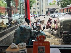 -上庄晋风庄园(上庄店)