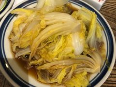 高山娃娃菜-卤儿道道(龙游路店)